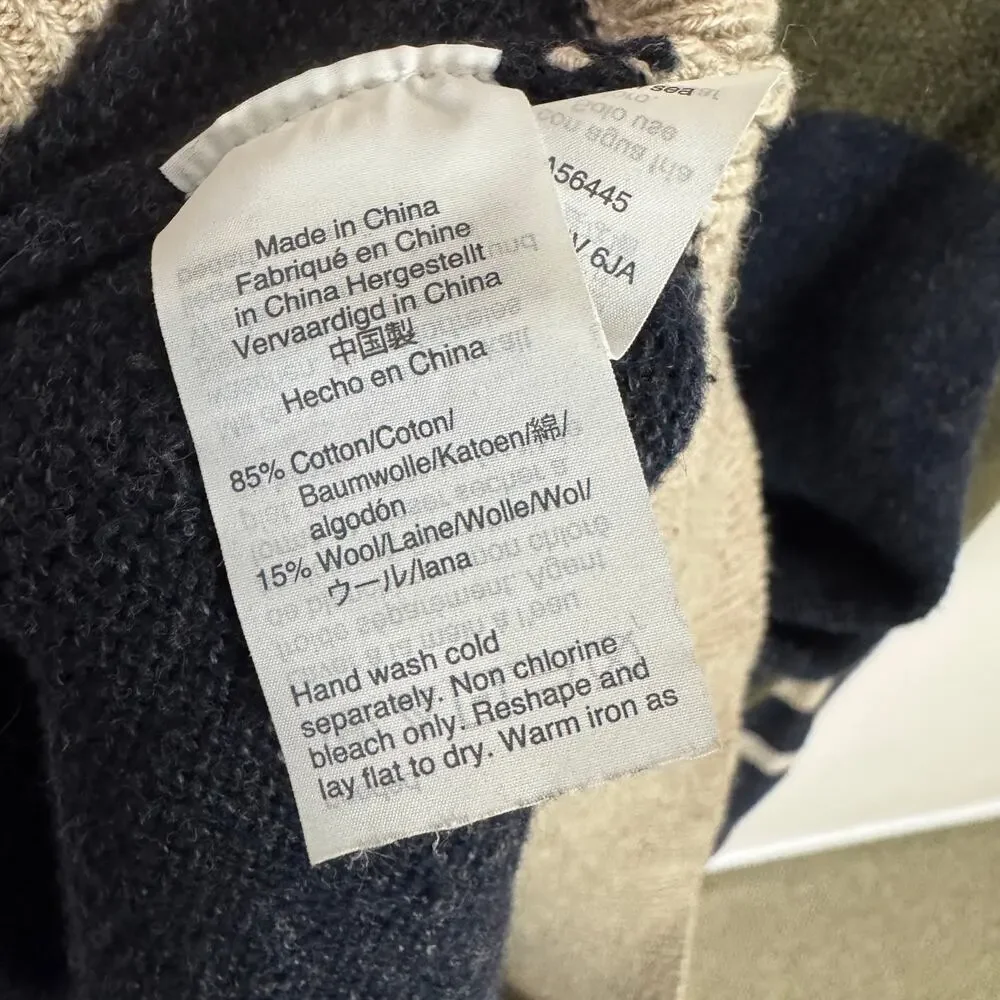 J. Crew crew jeans